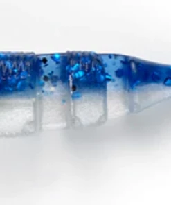 PANFISH BAITS Lake Fork Lures Live Baby Shad