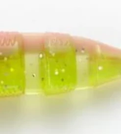 PANFISH BAITS Lake Fork Lures Live Baby Shad