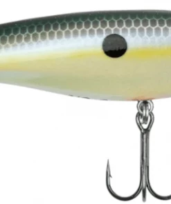 Googan Baits JERKBAITS Googan Squad Scout Jerkbait