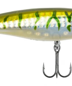 Googan Baits JERKBAITS Googan Squad Scout Jerkbait