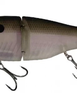 Googan Baits Googan Contender Jr. 4.5" GLIDE BAITS
