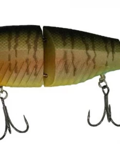 Googan Baits Googan Contender Jr. 4.5" GLIDE BAITS