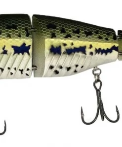 Googan Baits Googan Contender Jr. 4.5