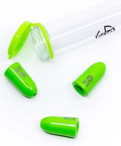 Googan Baits Googan Green Series Tungsten Worm Weights