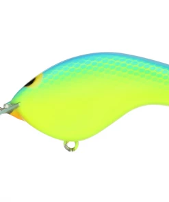 CRANKBAITS Shimano Macbeth Flat