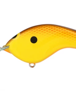 CRANKBAITS Shimano Macbeth Flat