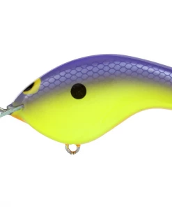 CRANKBAITS Shimano Macbeth Flat