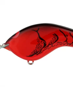 CRANKBAITS Shimano Macbeth Flat