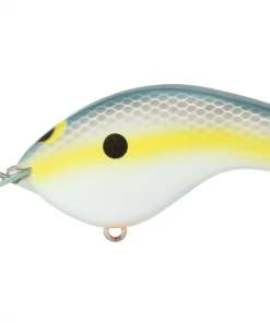 CRANKBAITS Shimano Macbeth Flat