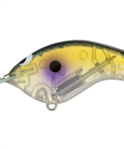 CRANKBAITS Shimano Macbeth Flat