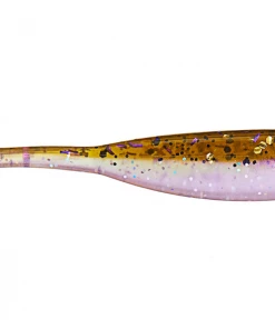 DROP SHOTS X Zone Hot Shot Minnow