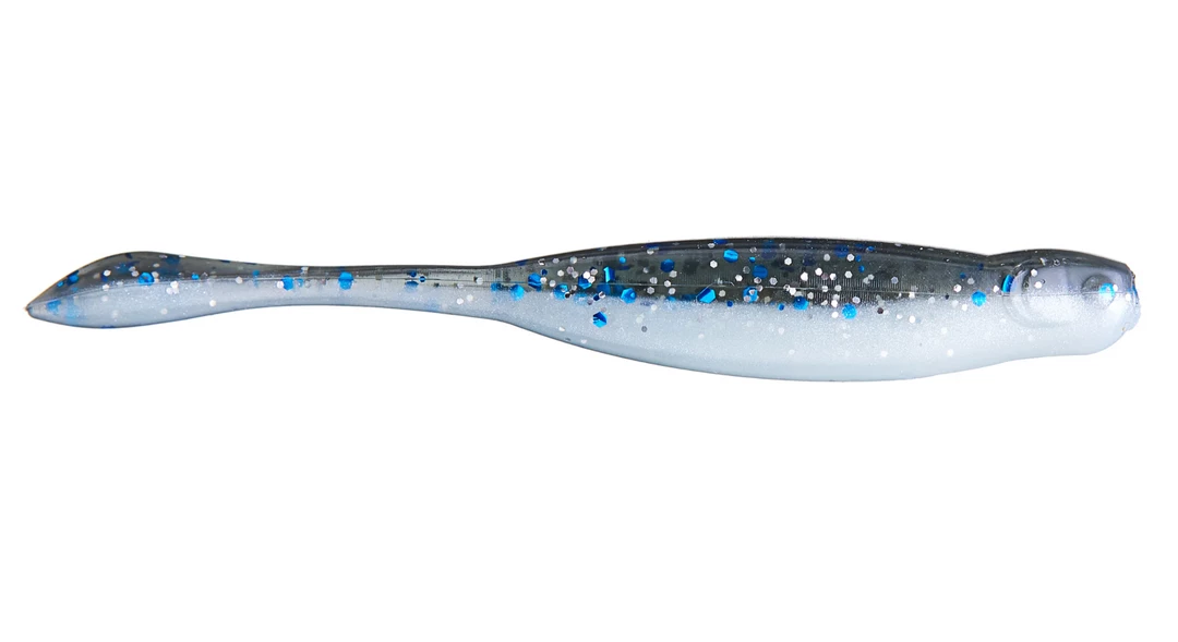 DROP SHOTS X Zone Hot Shot Minnow 5 DROP SHOTS X Zone Hot Shot Minnow