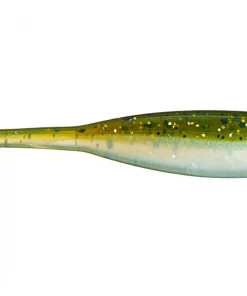 DROP SHOTS X Zone Hot Shot Minnow 17 DROP SHOTS X Zone Hot Shot Minnow