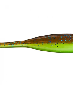 DROP SHOTS X Zone Hot Shot Minnow 22 DROP SHOTS X Zone Hot Shot Minnow