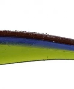 Roboworm Alive Shad DROP SHOTS