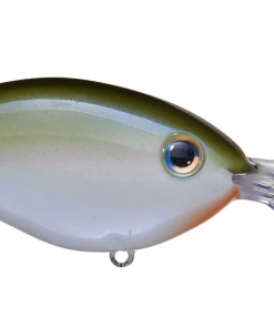 CRANKBAITS Strike King Pro Model 6XD