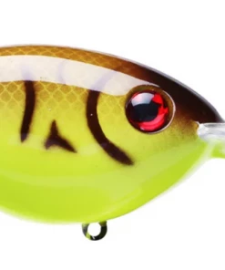 CRANKBAITS Strike King Pro Model 6XD