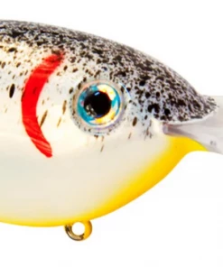 CRANKBAITS Strike King Pro Model 6XD