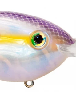 CRANKBAITS Strike King Pro Model 6XD