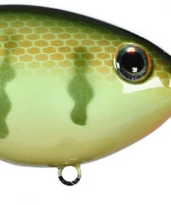 CRANKBAITS Strike King Pro Model 6XD