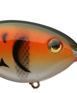 CRANKBAITS Strike King Pro Model 6XD