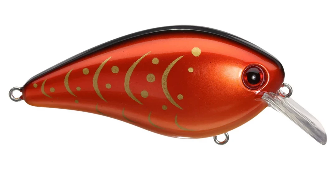 CRANKBAITS Strike King KVD 2.5 27 CRANKBAITS Strike King KVD 2.5