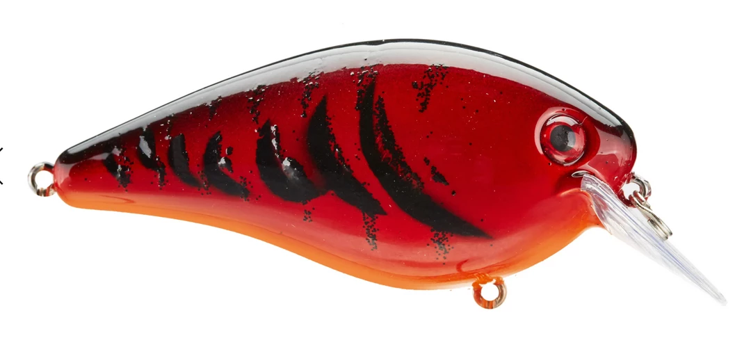 CRANKBAITS Strike King KVD 2.5 28 CRANKBAITS Strike King KVD 2.5