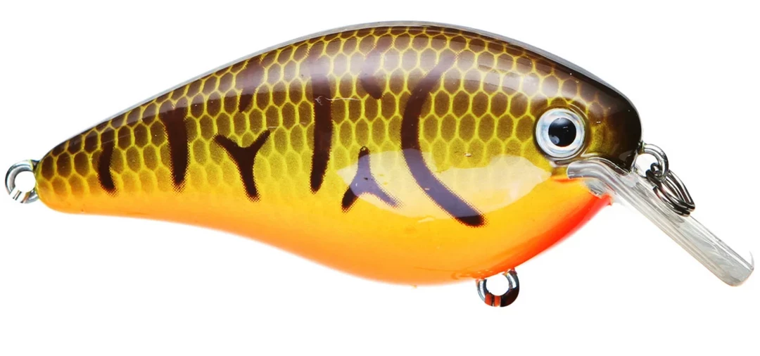 CRANKBAITS Strike King KVD 2.5 37 CRANKBAITS Strike King KVD 2.5