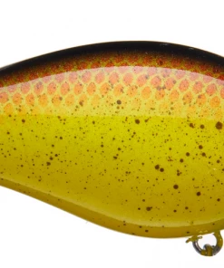 CRANKBAITS Strike King KVD 2.5 66 CRANKBAITS Strike King KVD 2.5