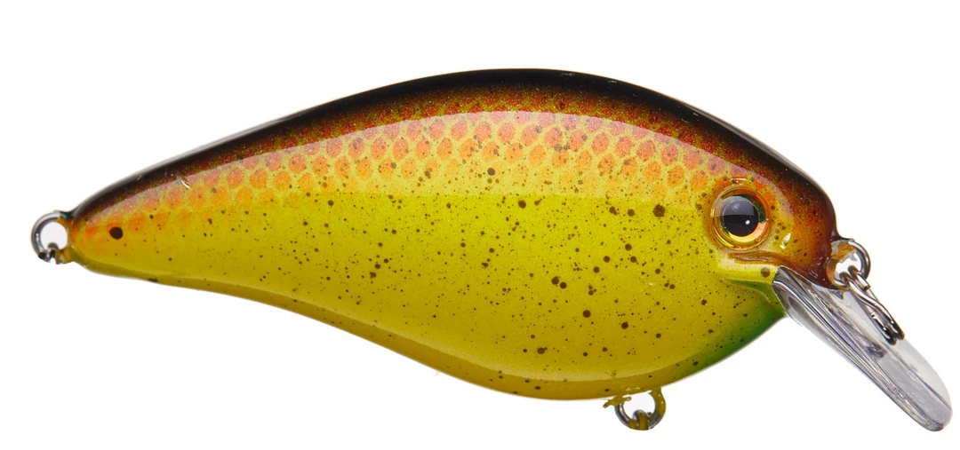 CRANKBAITS Strike King KVD 2.5 29 CRANKBAITS Strike King KVD 2.5