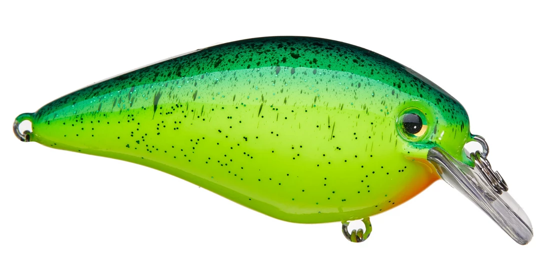 CRANKBAITS Strike King KVD 2.5 30 CRANKBAITS Strike King KVD 2.5