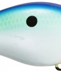 CRANKBAITS Strike King KVD 2.5 70 CRANKBAITS Strike King KVD 2.5