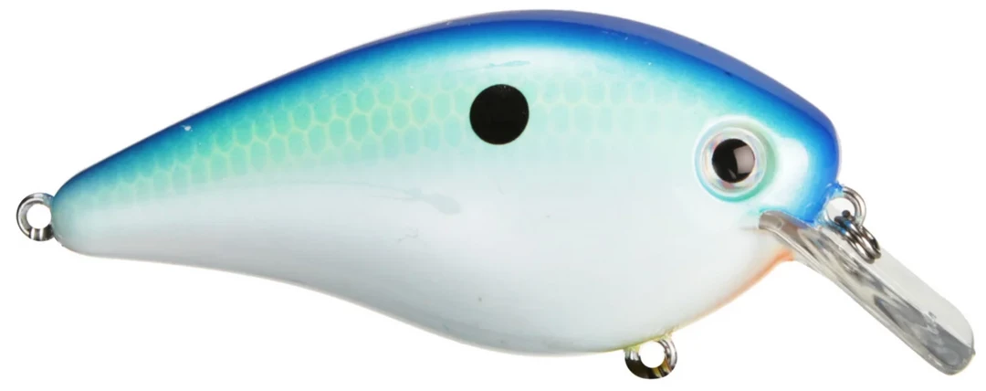 CRANKBAITS Strike King KVD 2.5 33 CRANKBAITS Strike King KVD 2.5