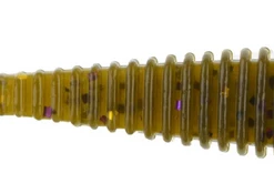 DROP SHOTS Set The Hook Flat Sided Shad With BaitFuel