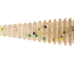 DROP SHOTS Set The Hook Flat Sided Shad With BaitFuel