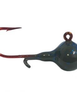 JIG HEAD Scuffed Baits Hybrid Head