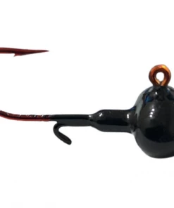 JIG HEAD Scuffed Baits Hybrid Head