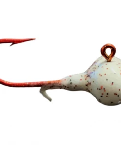 JIG HEAD Scuffed Baits Hybrid Head