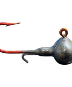 JIG HEAD Scuffed Baits Hybrid Head