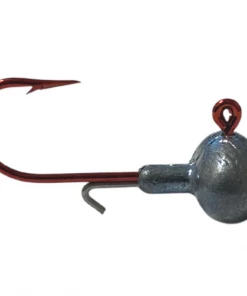 JIG HEAD Scuffed Baits Hybrid Head