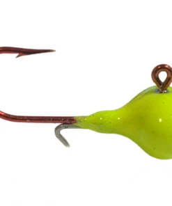 JIG HEAD Scuffed Baits Hybrid Head