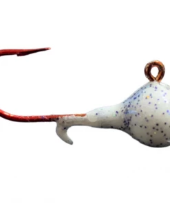 JIG HEAD Scuffed Baits Hybrid Head