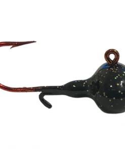 JIG HEAD Scuffed Baits Hybrid Head