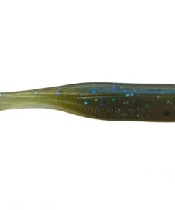 Scuffed Baits Swimbait PANFISH BAITS