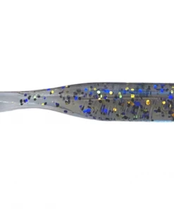 Scuffed Baits Swimbait PANFISH BAITS