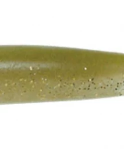 Gan Craft Bariki Shad Swimbait
