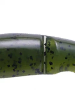 Gan Craft Shape-S 2.5" SWIMBAITS