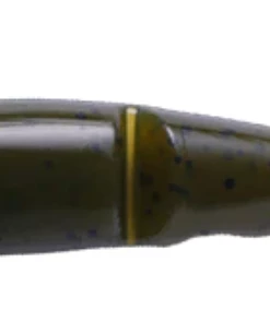 Gan Craft Shape-S 5.3" SWIMBAITS