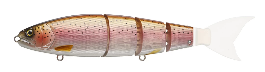 Madness Japan Balam 245 SWIMBAITS