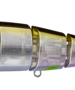 Madness Japan Balam 245 SWIMBAITS